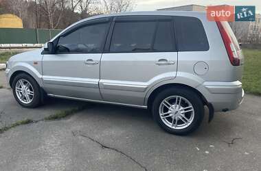 Хэтчбек Ford Fusion 2011 в Нежине