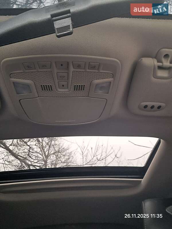 Седан Ford Fusion 2018 в Варве фото 17 Седан Ford Fusion 2018 в Варве