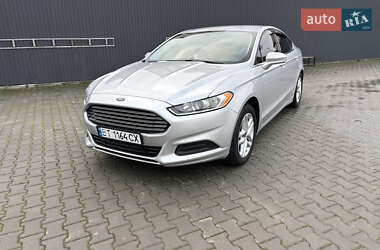 Седан Ford Fusion 2016 в Каменец-Подольском