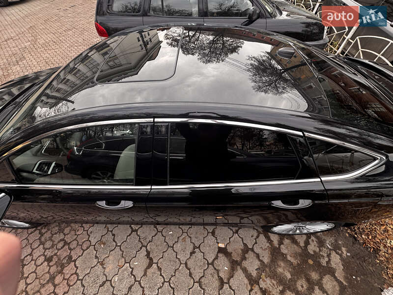 Седан Ford Fusion 2014 в Сумах фото 4 Седан Ford Fusion 2014 в Сумах