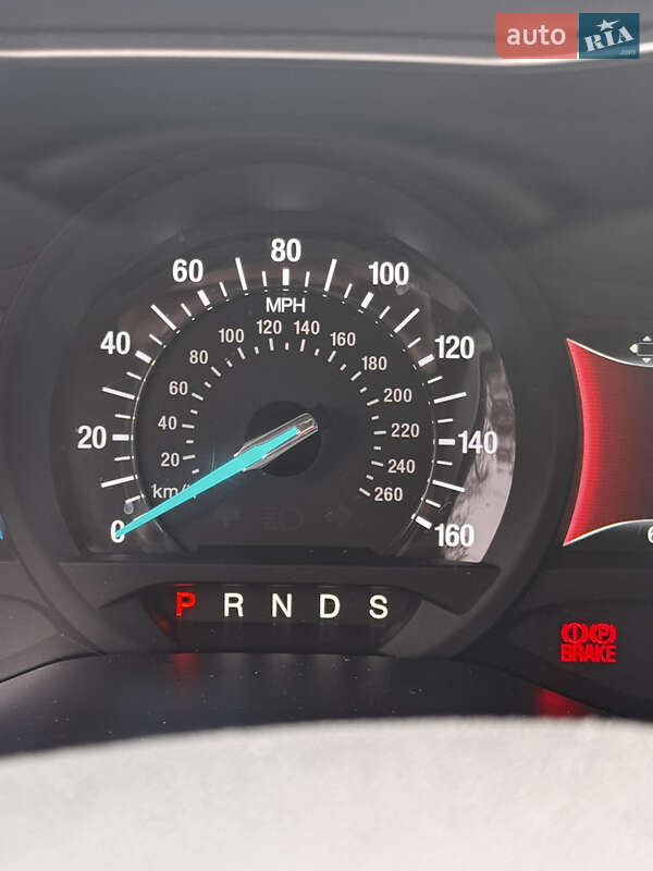 Седан Ford Fusion 2014 в Сумах фото 15 Седан Ford Fusion 2014 в Сумах