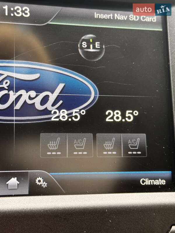 Седан Ford Fusion 2014 в Сумах фото 16 Седан Ford Fusion 2014 в Сумах