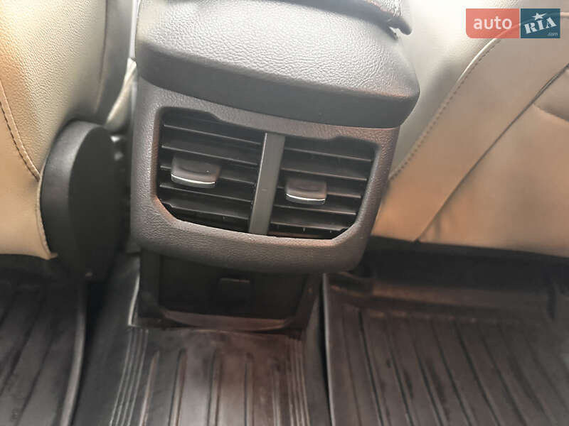 Седан Ford Fusion 2014 в Сумах фото 18 Седан Ford Fusion 2014 в Сумах