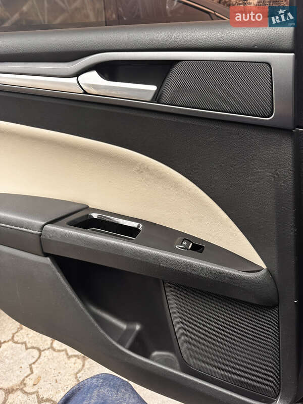 Седан Ford Fusion 2014 в Сумах фото 21 Седан Ford Fusion 2014 в Сумах