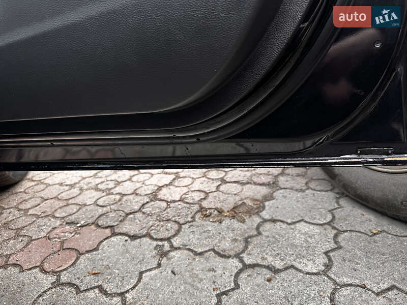 Седан Ford Fusion 2014 в Сумах фото 25 Седан Ford Fusion 2014 в Сумах