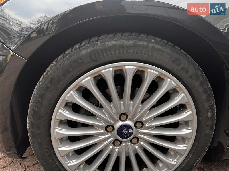 Седан Ford Fusion 2014 в Сумах фото 29 Седан Ford Fusion 2014 в Сумах