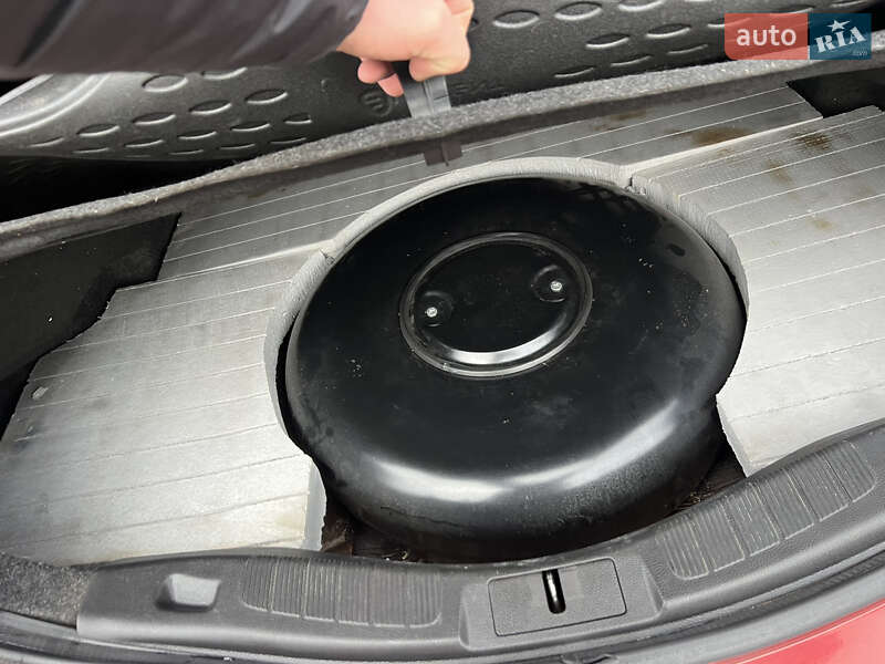 Седан Ford Fusion 2014 в Виннице