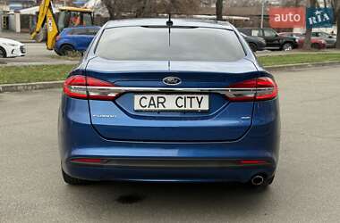 Седан Ford Fusion 2017 в Киеве