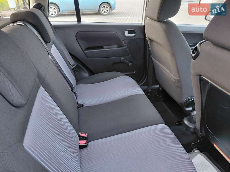 Хэтчбек Ford Fusion 2009 в Виннице