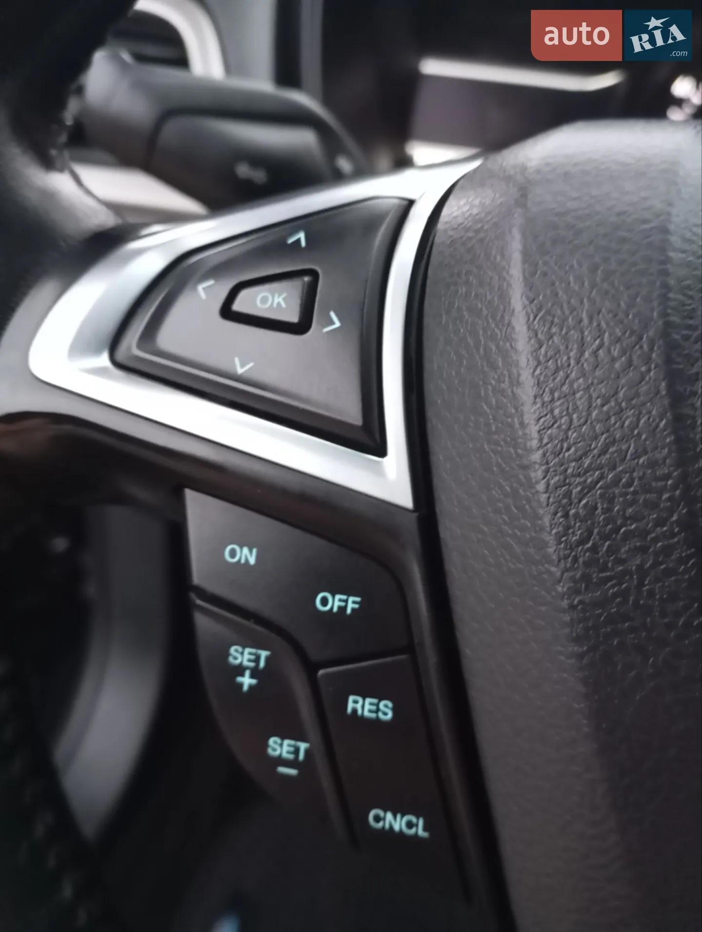 2017 Ford Fusion - мініатюра 52