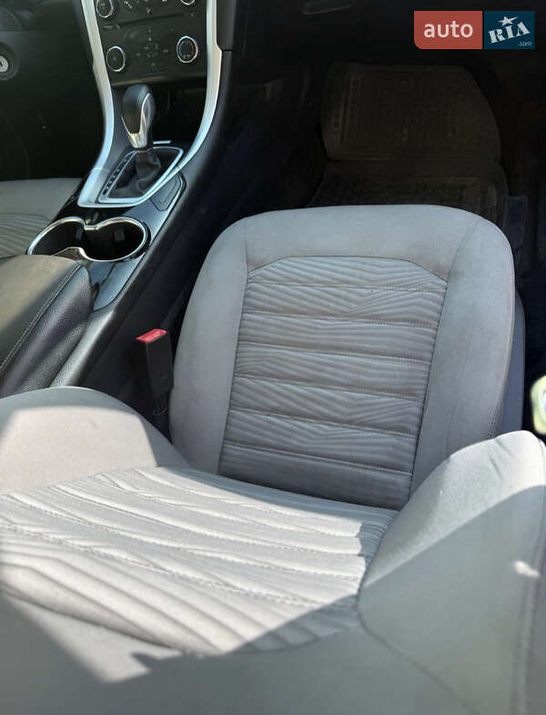 Седан Ford Fusion 2015 в Коломиї