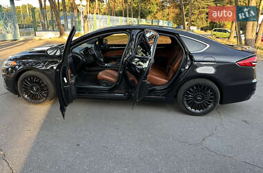 Седан Ford Fusion 2020 в Києві