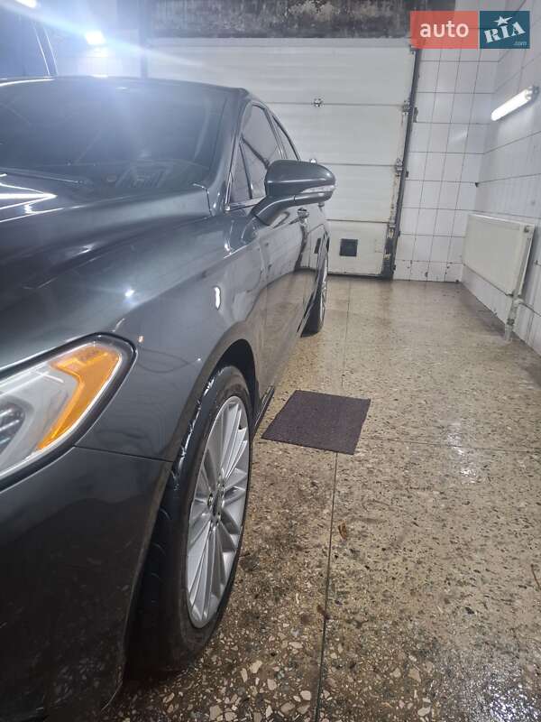 Седан Ford Fusion 2015 в Харькове фото 11 Седан Ford Fusion 2015 в Харькове