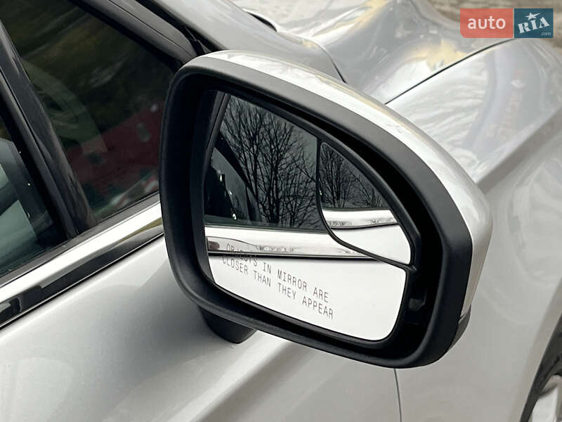 Седан Ford Fusion 2017 в Києві