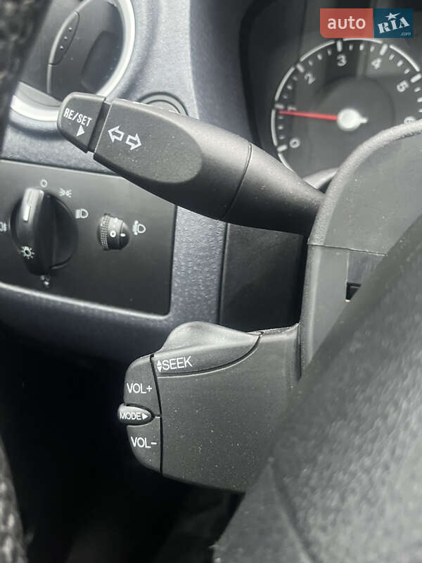 Хэтчбек Ford Fusion 2011 в Нежине