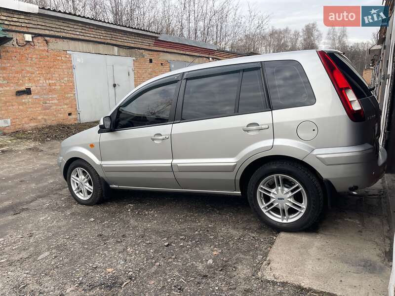 Ford Fusion 2010 Ford Fusion 2010