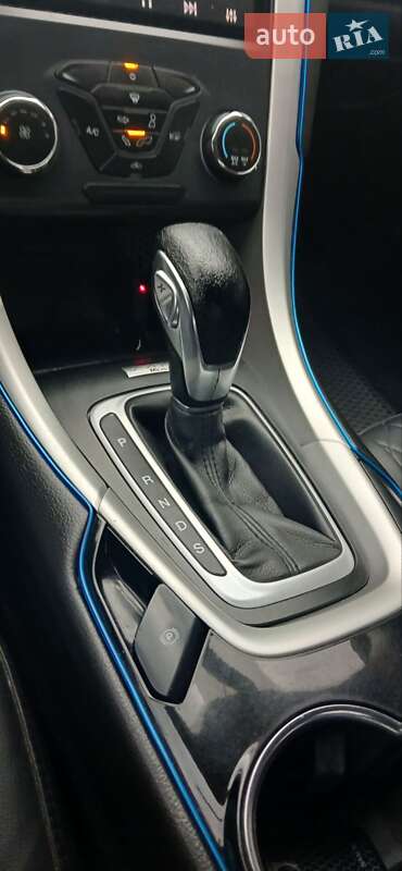 Седан Ford Fusion 2014 в Запоріжжі фото 17 Седан Ford Fusion 2014 в Запоріжжі