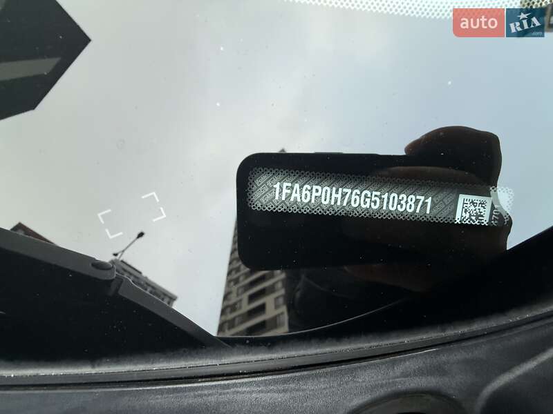 Седан Ford Fusion 2015 в Киеве фото 12 Седан Ford Fusion 2015 в Киеве