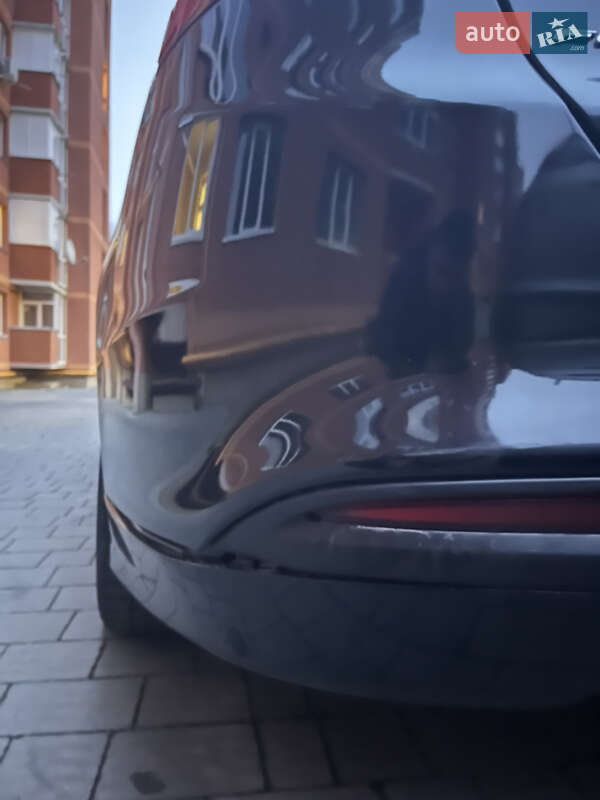 Седан Ford Fusion 2016 в Тернополе фото 13 Седан Ford Fusion 2016 в Тернополе