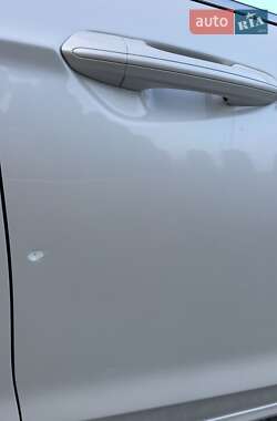 Седан Ford Fusion 2013 в Дубно