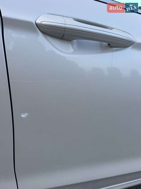 Седан Ford Fusion 2013 в Дубно фото 7 Седан Ford Fusion 2013 в Дубно