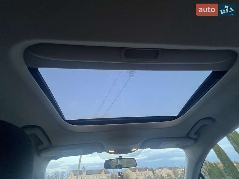 Седан Ford Fusion 2013 в Дубно фото 13 Седан Ford Fusion 2013 в Дубно