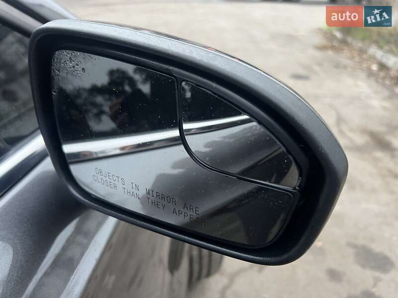 Седан Ford Fusion 2017 в Киеве фото 7 Седан Ford Fusion 2017 в Киеве