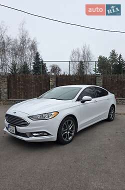 Седан Ford Fusion 2016 в Днепре