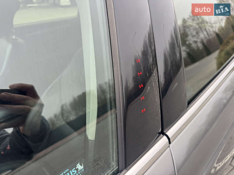 Седан Ford Fusion 2014 в Хмельницькому фото 8 Седан Ford Fusion 2014 в Хмельницькому