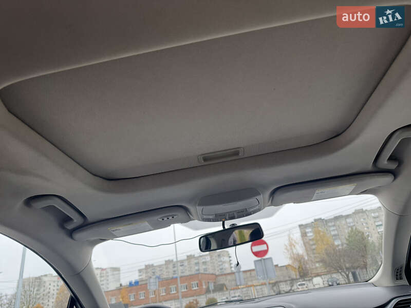 Седан Ford Fusion 2014 в Хмельницькому фото 12 Седан Ford Fusion 2014 в Хмельницькому