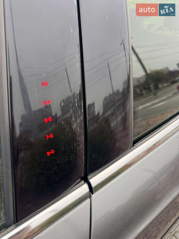 Седан Ford Fusion 2014 в Хмельницькому фото 29 Седан Ford Fusion 2014 в Хмельницькому