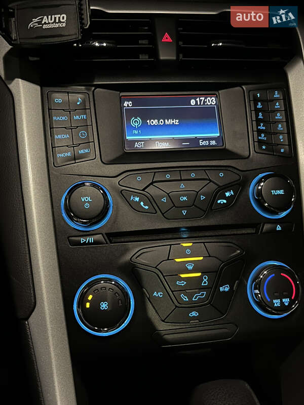 Седан Ford Fusion 2014 в Києві фото 4 Седан Ford Fusion 2014 в Києві