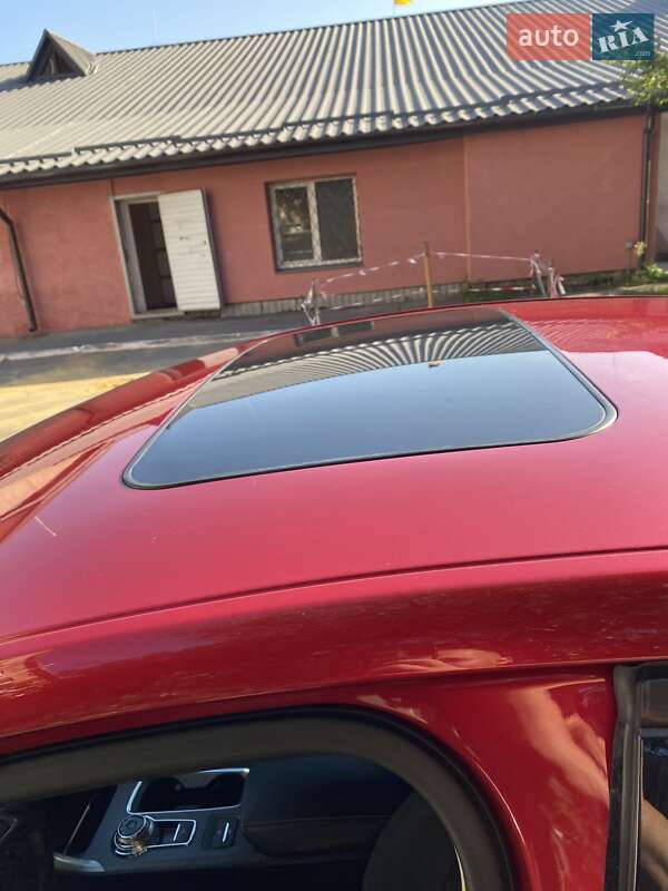 Седан Ford Fusion 2020 в Ровно