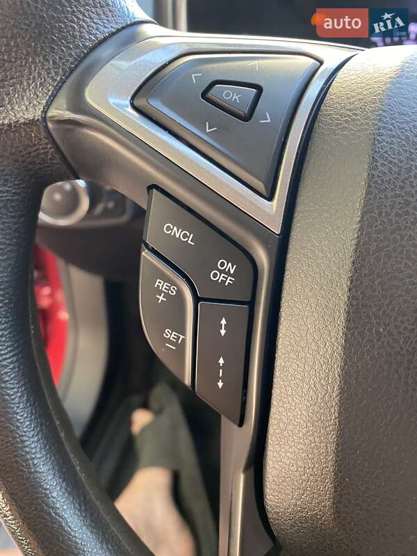 Седан Ford Fusion 2020 в Ровно