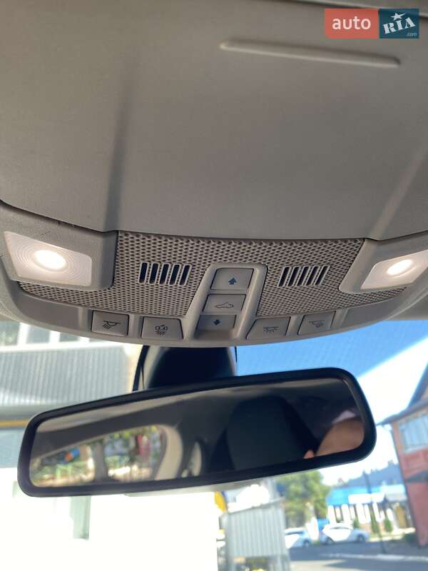 Седан Ford Fusion 2020 в Ровно