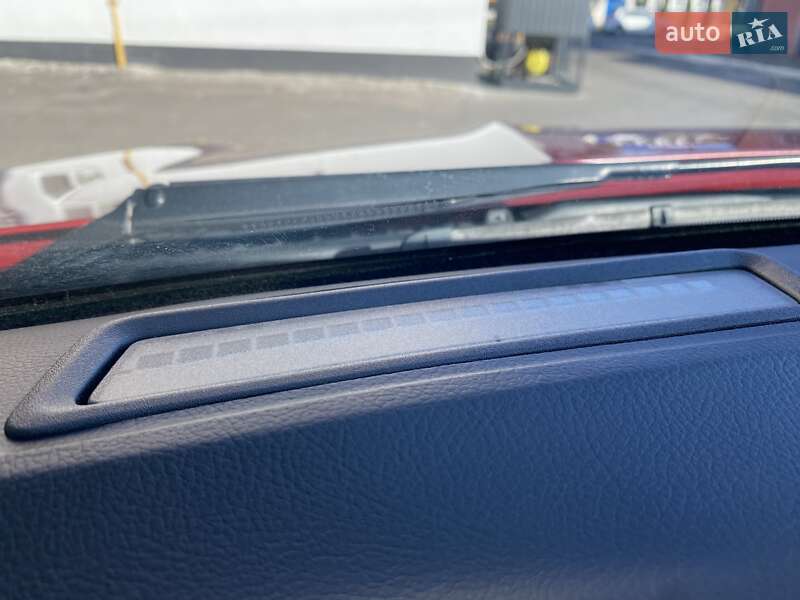 Седан Ford Fusion 2020 в Ровно