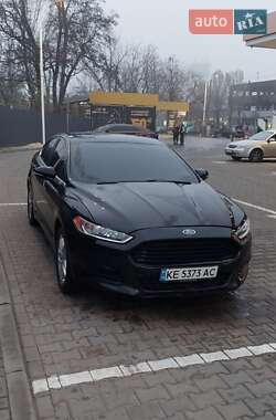 Седан Ford Fusion 2013 в Днепре