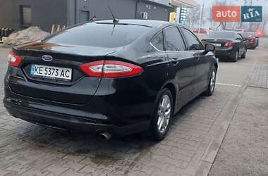 Седан Ford Fusion 2013 в Днепре