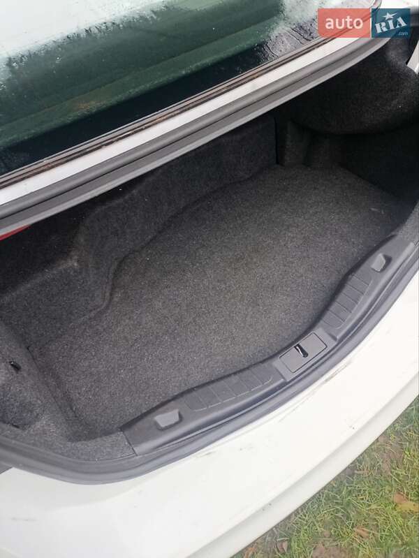 Седан Ford Fusion 2018 в Білій Церкві фото 8 Седан Ford Fusion 2018 в Білій Церкві