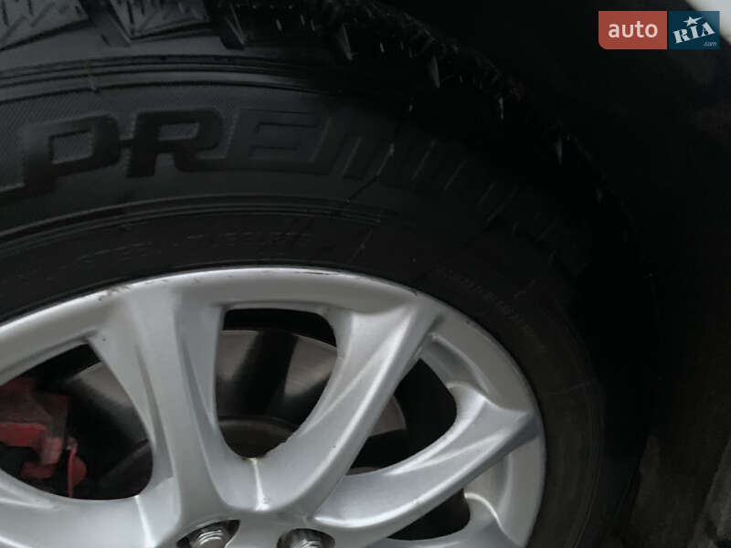 Седан Ford Fusion 2016 в Киеве фото 20 Седан Ford Fusion 2016 в Киеве