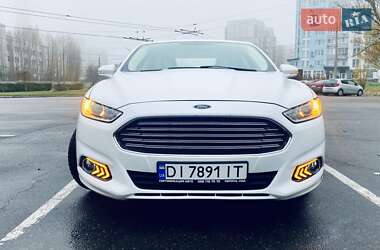 Седан Ford Fusion 2014 в Черкассах