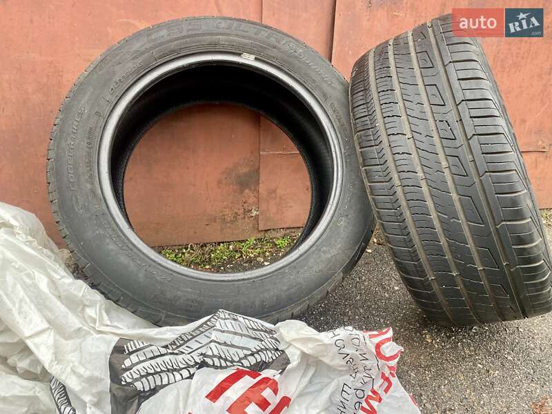 Седан Ford Fusion 2014 в Черкасах