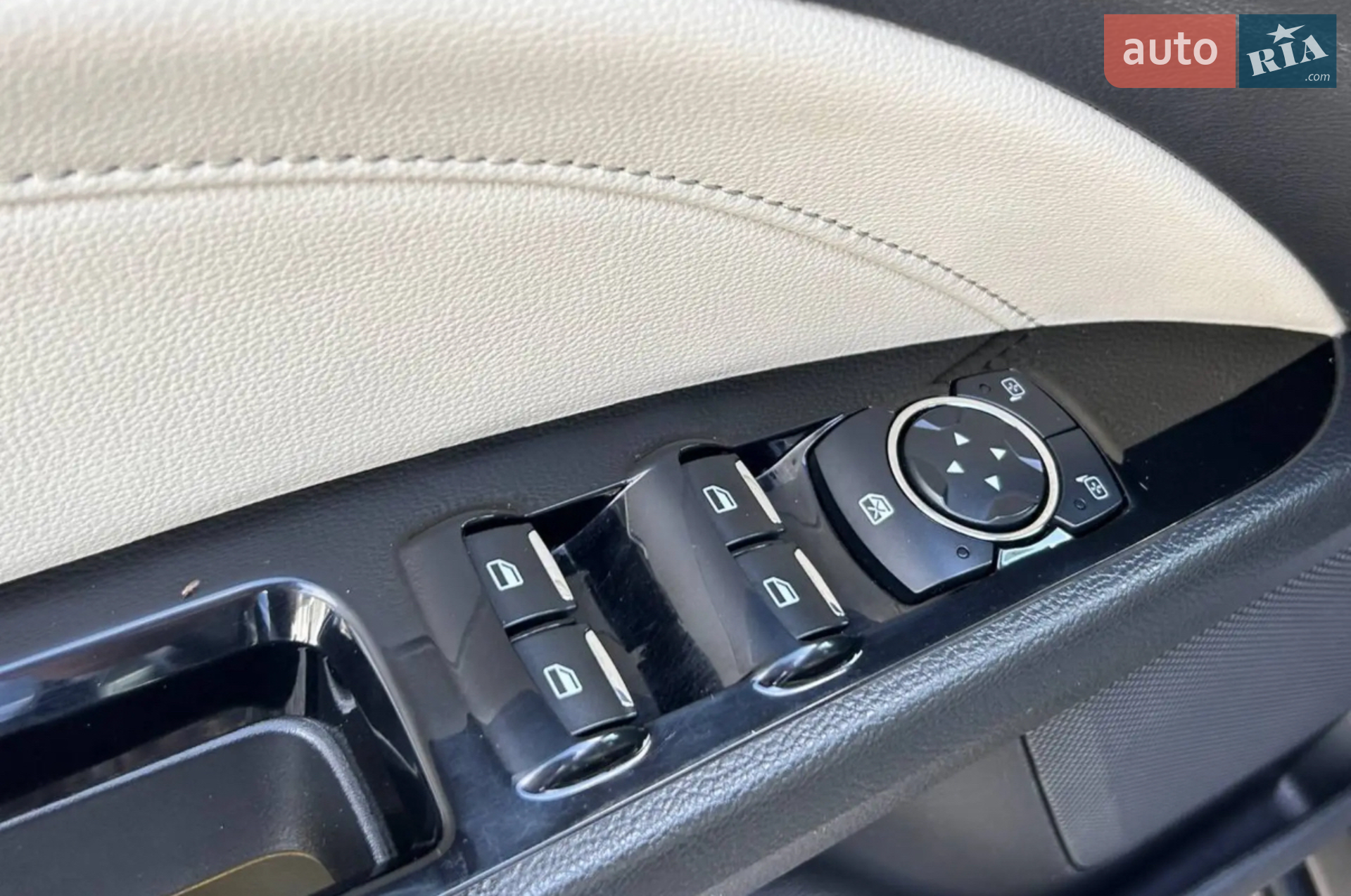 2015 Ford Fusion - мініатюра 21