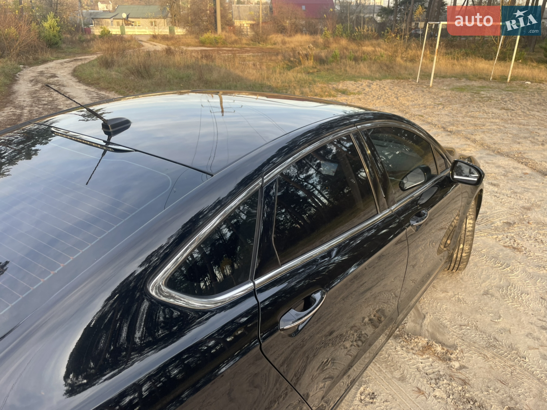 2016 Ford Fusion - мініатюра 18