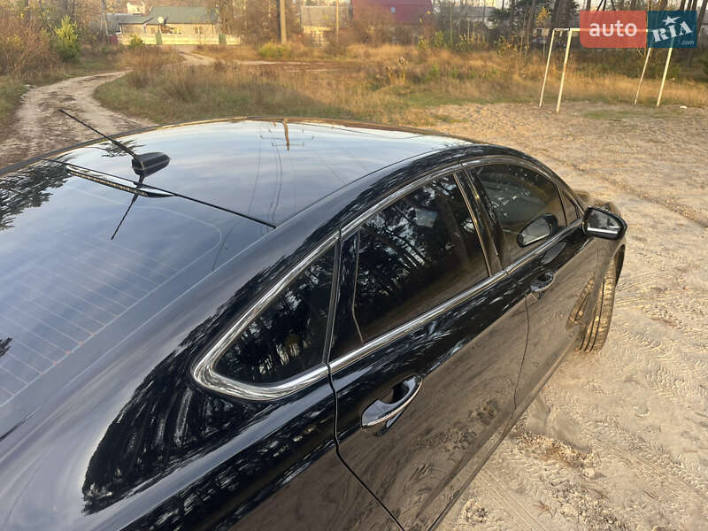 Седан Ford Fusion 2016 в Житомире фото 18 Седан Ford Fusion 2016 в Житомире