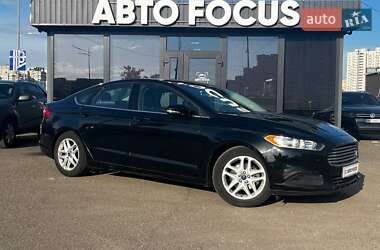 Седан Ford Fusion 2016 в Києві