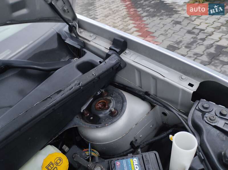 Хэтчбек Ford Fusion 2004 в Виннице фото 26 Хэтчбек Ford Fusion 2004 в Виннице