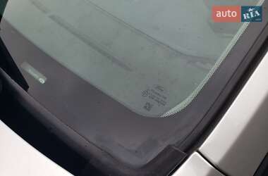 Хэтчбек Ford Fusion 2009 в Виннице