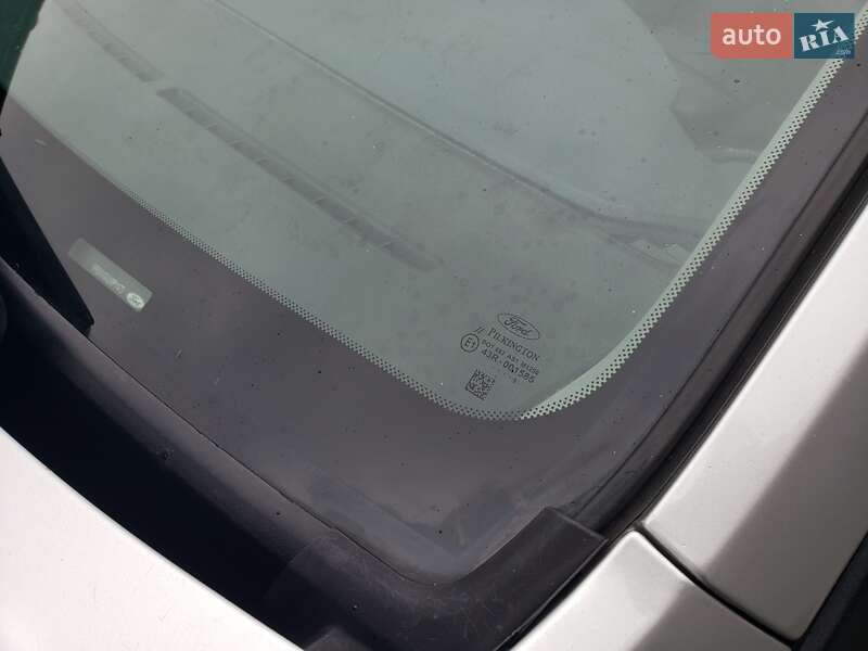 Хетчбек Ford Fusion 2009 в Вінниці