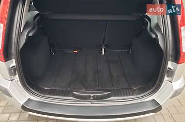 Хэтчбек Ford Fusion 2009 в Виннице